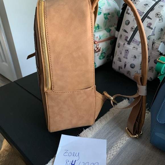 Stain glass beauty and the beast Dani Nicole - Picture 2 of 4